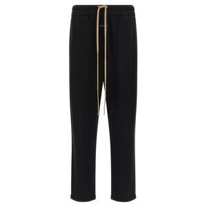 Fear Of God Men Cotton Joggers